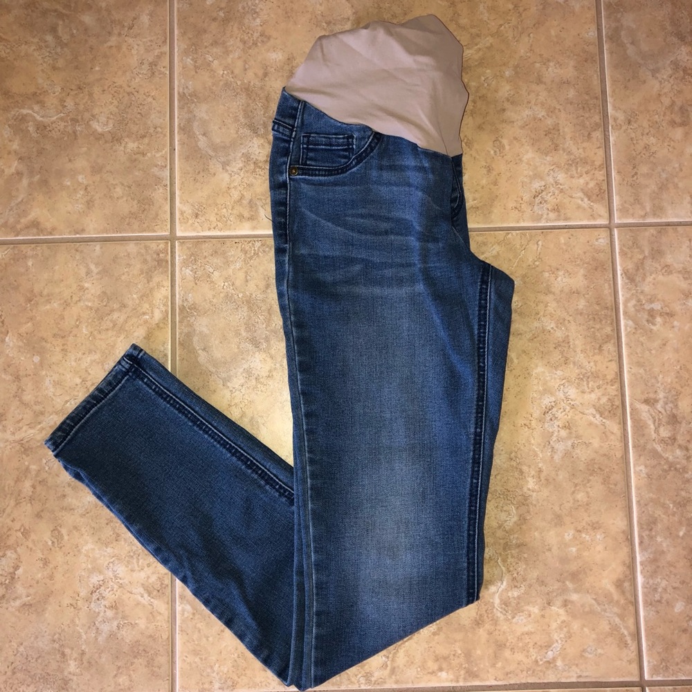 Maternity Jeans